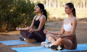 Meditación