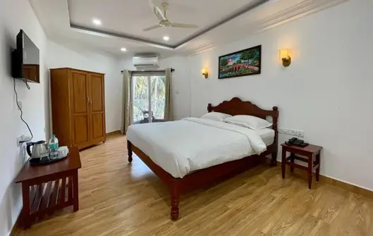 AC room