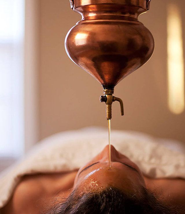 Alternative Medicine Ayurvedic Practitioner Vedic Health