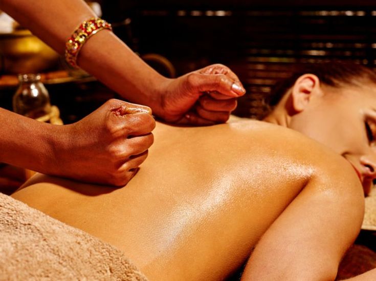 Ayurveda les 5 traitements indispensables
