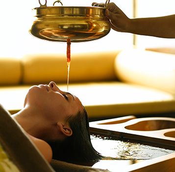 Ayurvedic Treatment Is The Answer to every illness and ailment