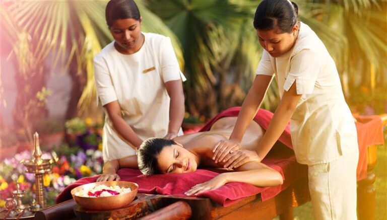 Ayurvedic Retreats e1740814810956