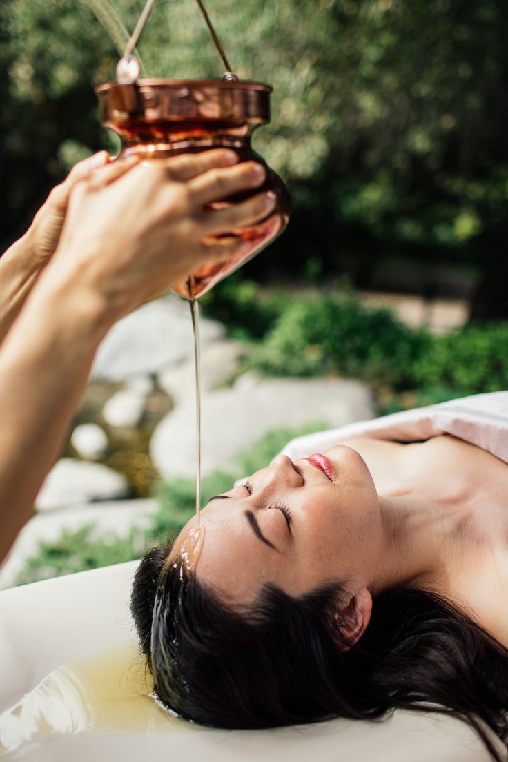 Spa Wellness