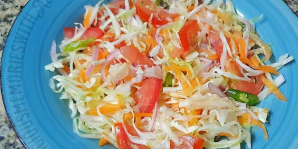 salad